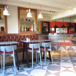 SISTEM N Tiles