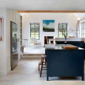 Bladon stone Tiles