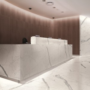BIANCO VENATO EXTRA Tiles