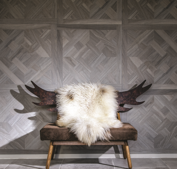 Cavendish Parquet Tiles