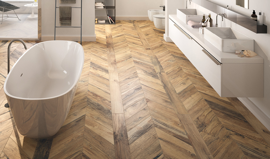 Wood Effect Porcelain Tiles Next Previous