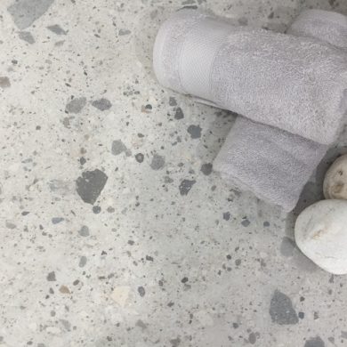 Aggregate Tiles