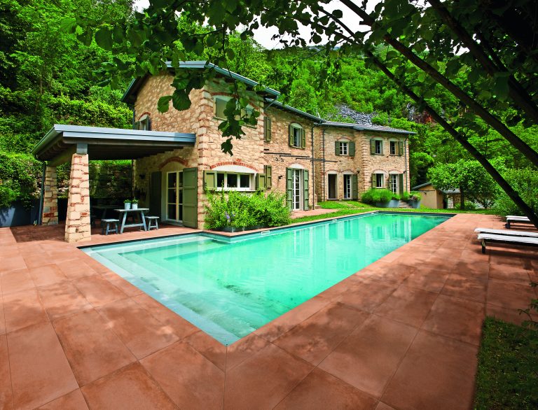 Clay Tiles