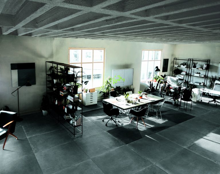 Galvanize Tiles