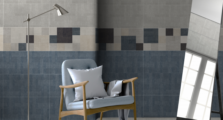 Hessian Tiles