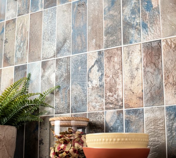 Fusion Tiles