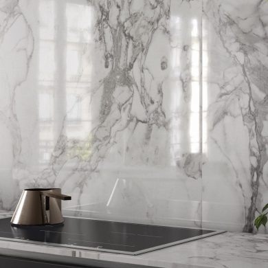 Maximus Marble by RAK Tiles