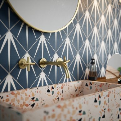 LilyPad Tiles
