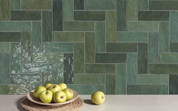 Avenue Tiles